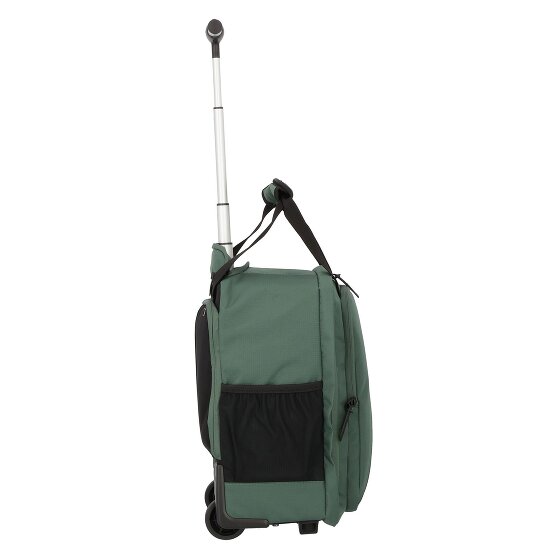 American Tourister Take2Cabin 2 wheels Backpack trolley 40 cm
