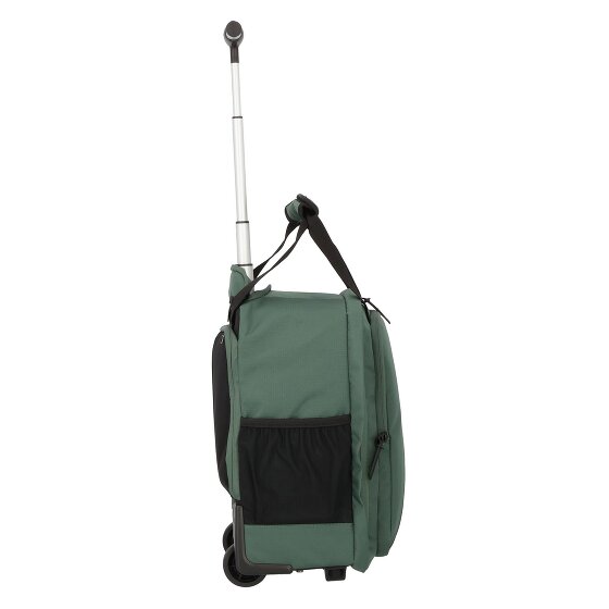 American Tourister Take2Cabin 2 wheels Backpack trolley 40 cm