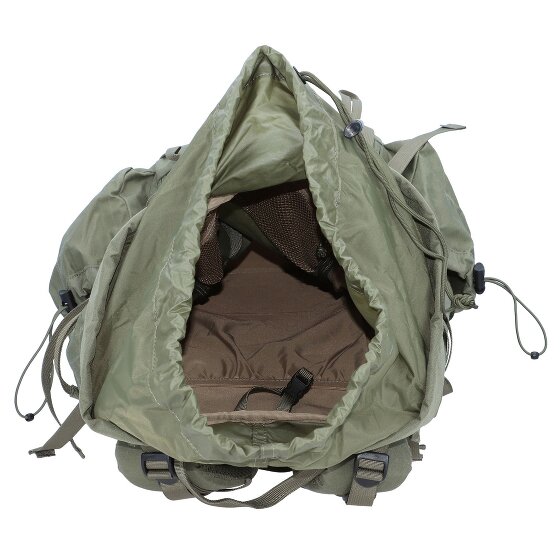 Fjällräven Kajka 35 S-M Hiking backpack S-M 60 cm