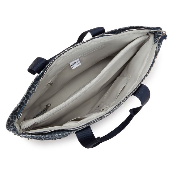 Kipling Premium Elevated Plus Colissa Up Shopper Bag 50 cm Laptop compartment