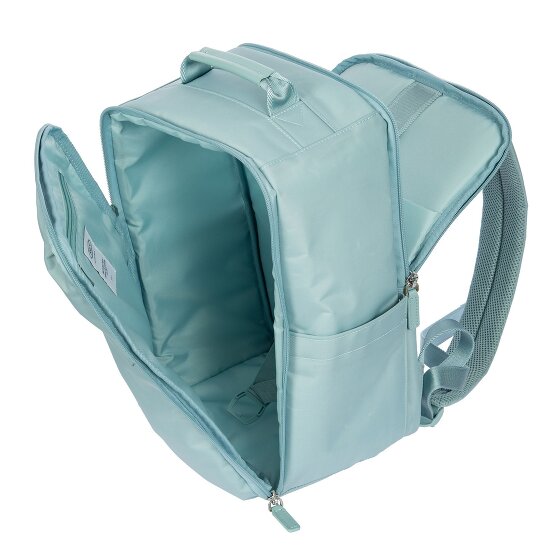 Bric's Positano travel backpack 40 cm laptop compartment