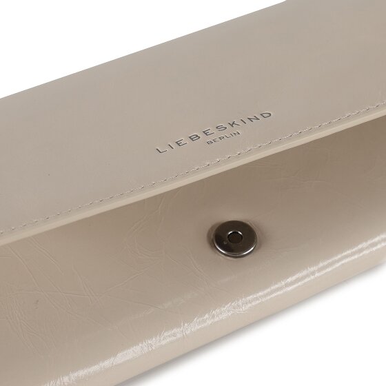 Liebeskind Clutch purse Leather 21 cm