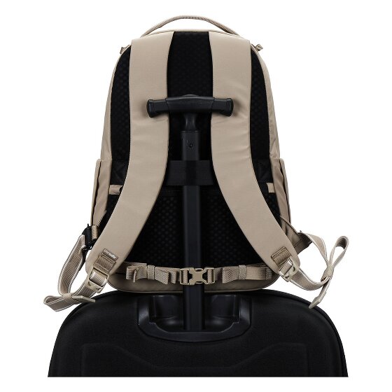 Pacsafe Pacsafe V Daypack RFID protection 41 cm Laptop compartment