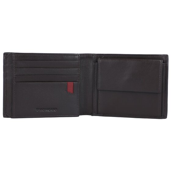 Roncato Pascal wallet leather 13 cm