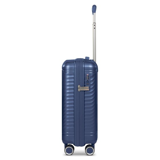 Picard Vienna 4 wheels Cabin trolley S 54 cm Picard Vienna 4 wheels Cabin trolley S 54 cm