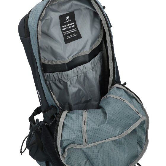 Mammut Ducan Hiking backpack 50 cm