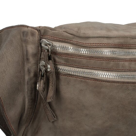 Campomaggi Tasso Fanny pack Leather 33 cm