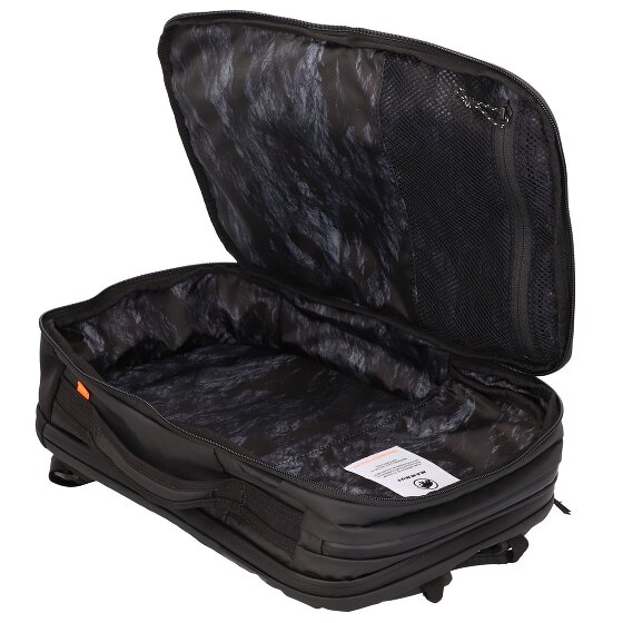 Mammut Seon Transporter 15 backpack 41 cm laptop compartment