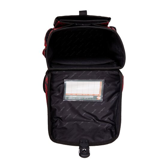 McNeill Ergo Compacto School bag set 5-piece