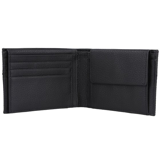 Piquadro Trakai wallet RFID 13 cm