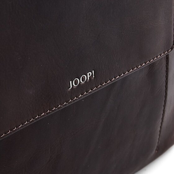 Joop! Cerratano Claudio Daypack Genuine Leather 40 cm