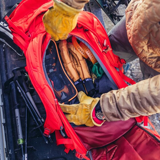 Gregory Targhee 45 Hiking backpack M 78 cm