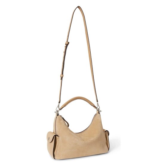 Lauren Ralph Lauren Blake Shoulder Bag Genuine Leather 25.5 cm