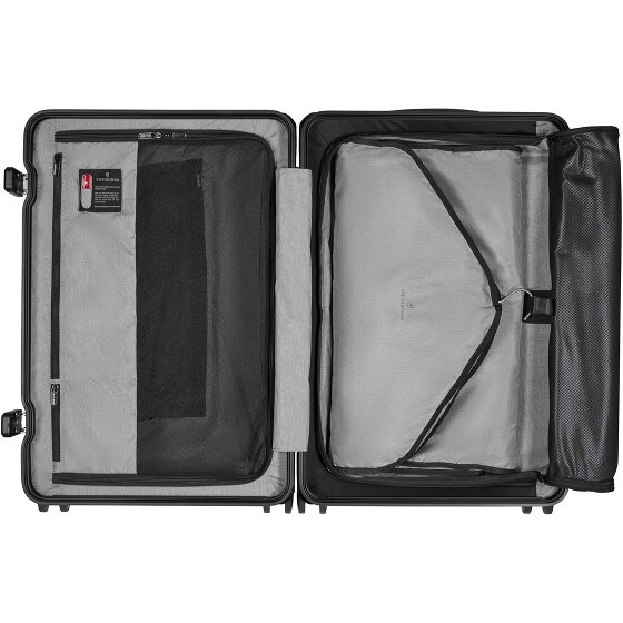 Victorinox Lexicon Framed 4 Roll Trolley 68 cm