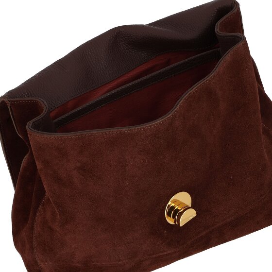 Coccinelle Liya Handbag Leather 30 cm