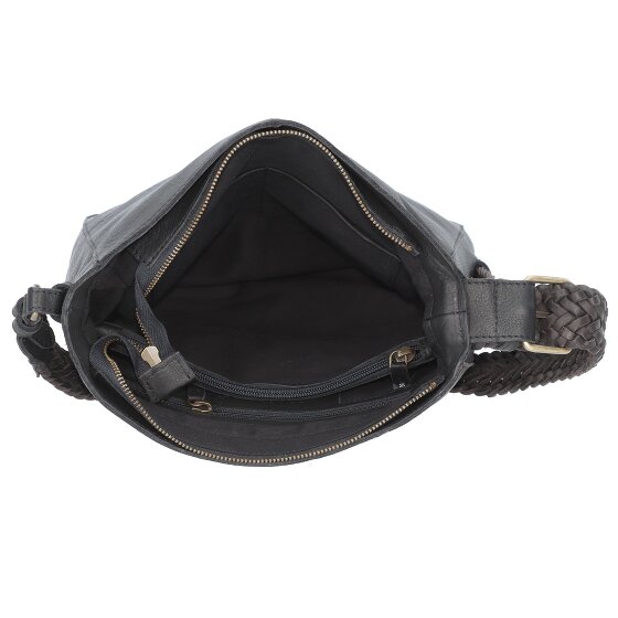 Cowboysbag Foxhill Shoulder Bag Leather 28 cm
