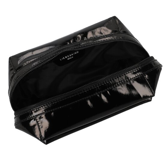 Liebeskind Toilet bag S Leather 18 cm