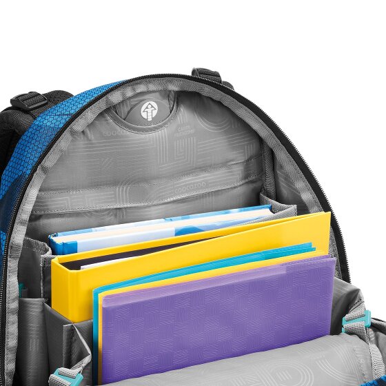 coocazoo Mate School backpack 44 cm