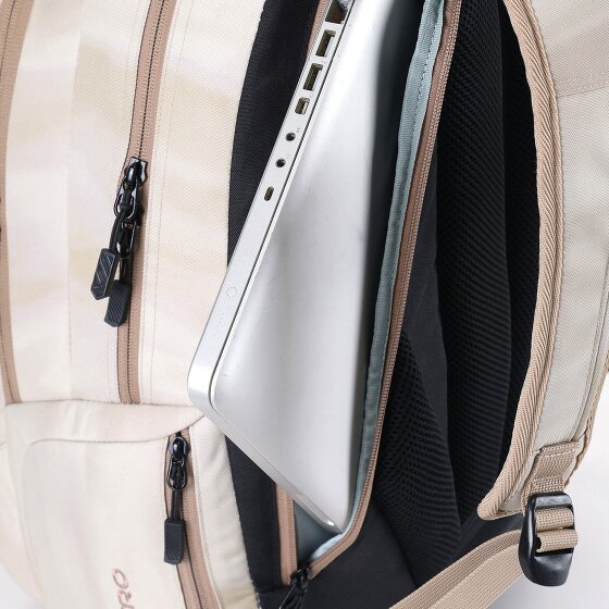 NITRO Daypack Chase backpack 51 cm laptop compartment