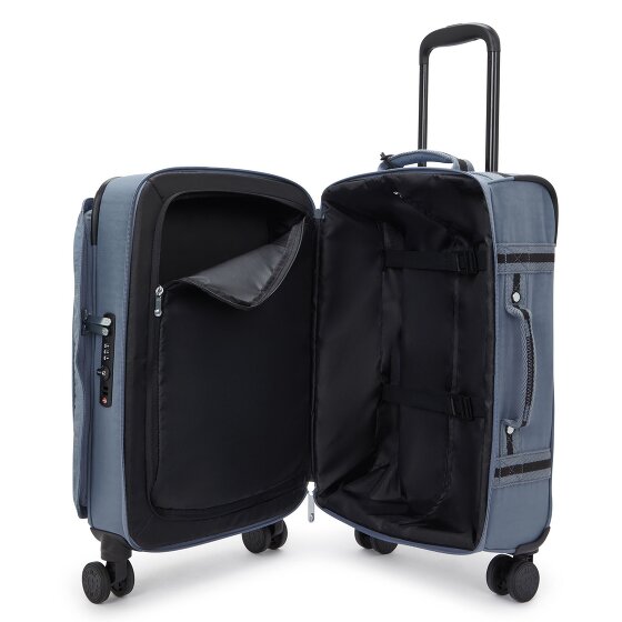 Kipling Basic Spontaneous 4 wheels Cabin trolley S 33 cm