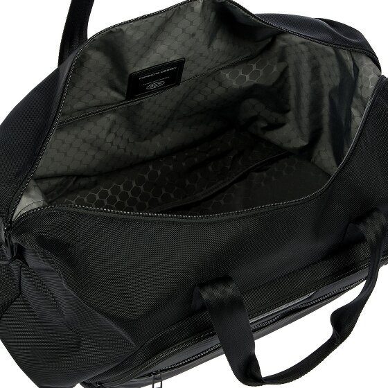 Porsche Design Roadster Weekender travel bag 55 cm