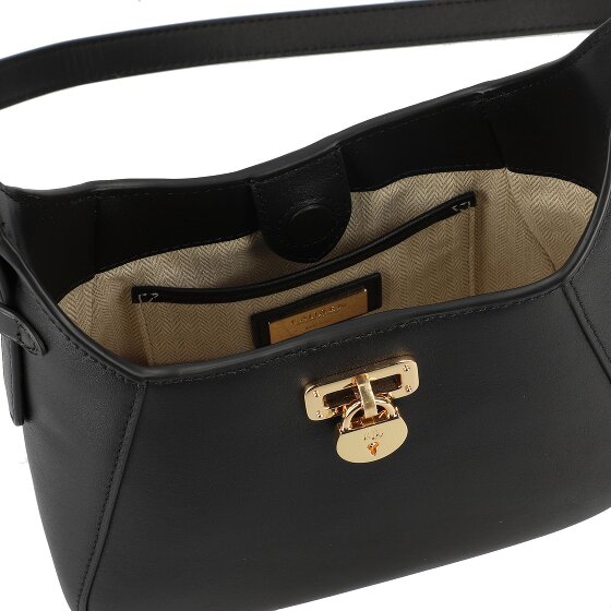 Lauren Ralph Lauren Tanner Mini Bag Shoulder Bag Leather 16 cm