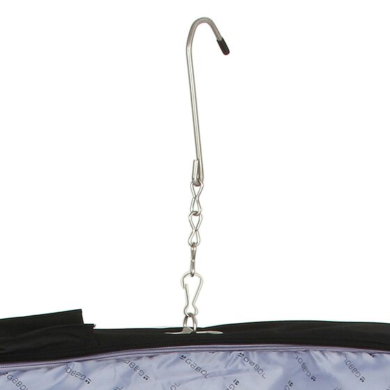 Gabol Week Eco garment bag 54 cm Gabol Week Eco garment bag 54 cm