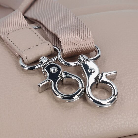 Mandarina Duck Mellow Leather Shoulder bag Leather 30 cm