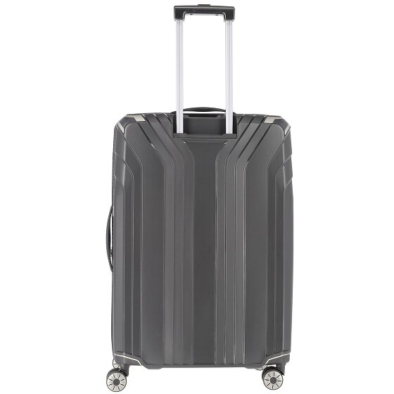 Travelite Elvaa 4 wheels Trolley 76 cm