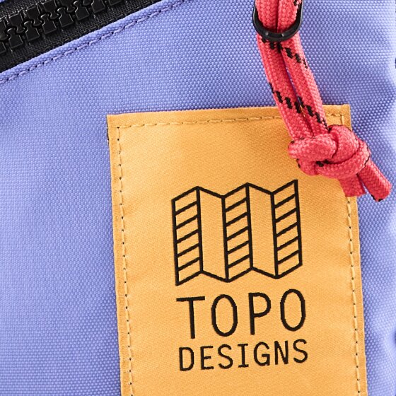 Topo Designs Accessories Mini Bag Shoulder Bag 12 cm