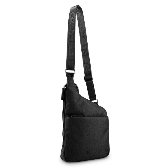 Jost Bergen shoulder bag RIFD 27 cm