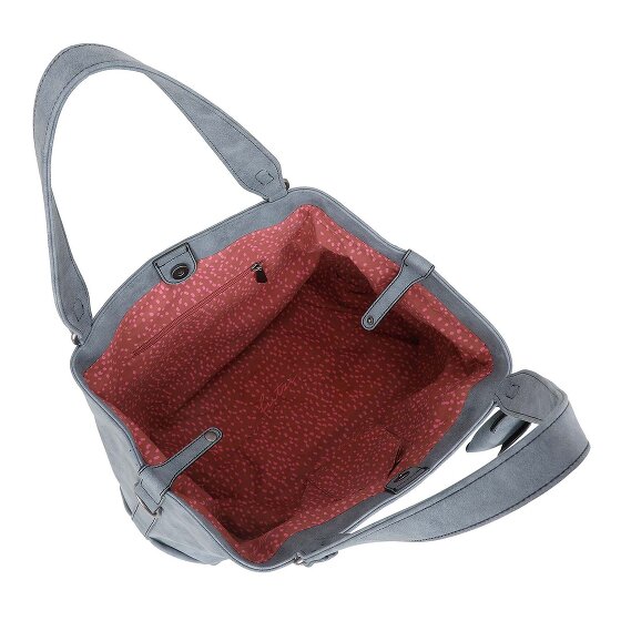 Fritzi aus Preußen Bitzi03 Shopper Bag 43 cm