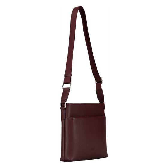 Jost Lysa Shoulder bag Genuine Leather 25 cm