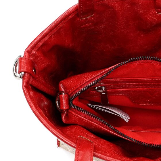 Suri Frey SFY Fany SC reversible tote bag S 34 cm