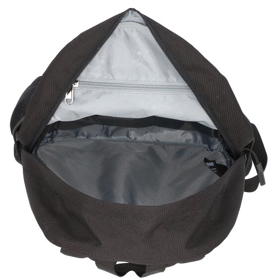 Chiemsee Track "n" Day backpack 40 cm laptop compartment