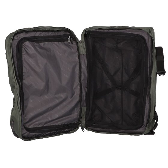 American Tourister Urban Track 2 wheels Travel bag S 55 cm