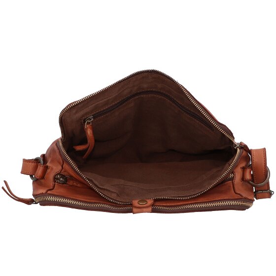 Harold's Submarine Shoulder bag Leather 28 cm
