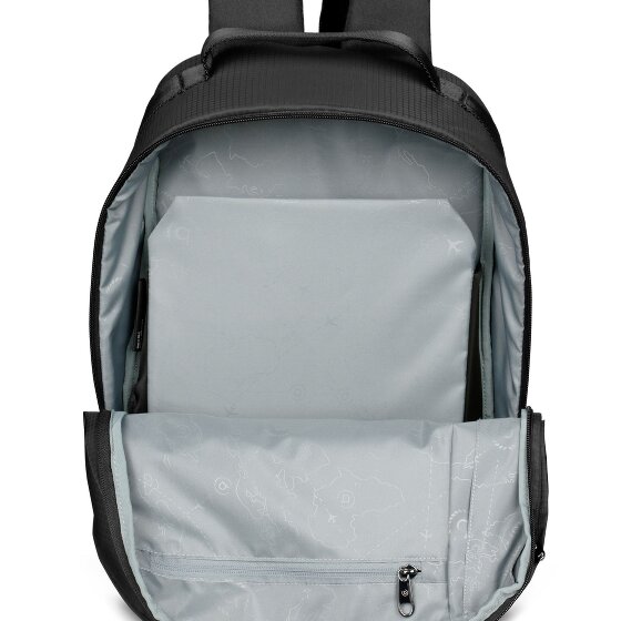 Bugatti Letter`s Daypack 44 cm Laptop compartment