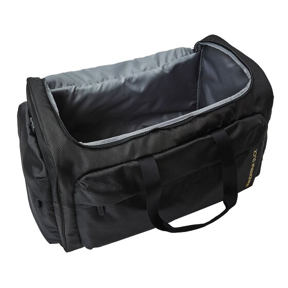 Mandarina Duck Zephyr Weekender travel bag 50 cm