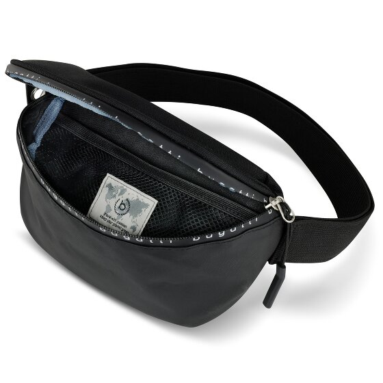 Bugatti Blanc DeLight Fanny pack 23 cm