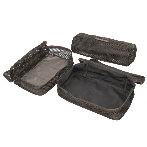 Horizn Studios Packing Cubes pannier set 4 pcs.