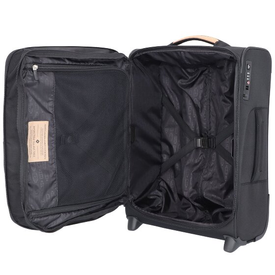 Samsonite Spark SNG ECO 2 Roll Cabin Trolley 55 cm