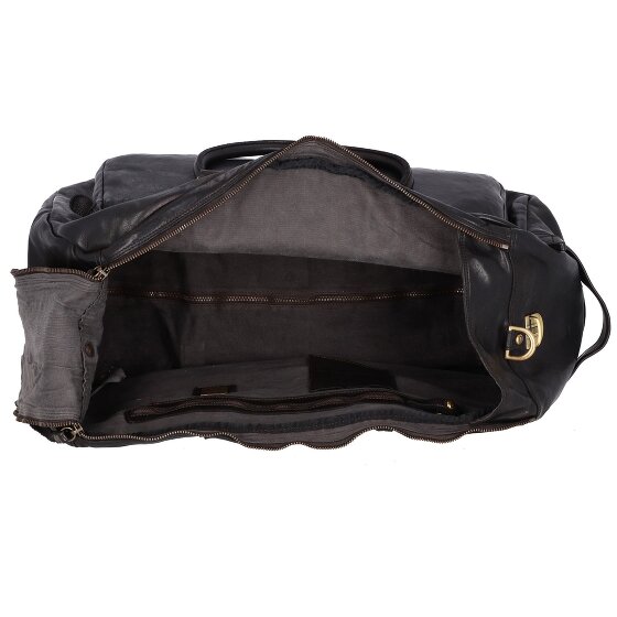 Campomaggi 2 wheels Travel bag Leather 57 cm