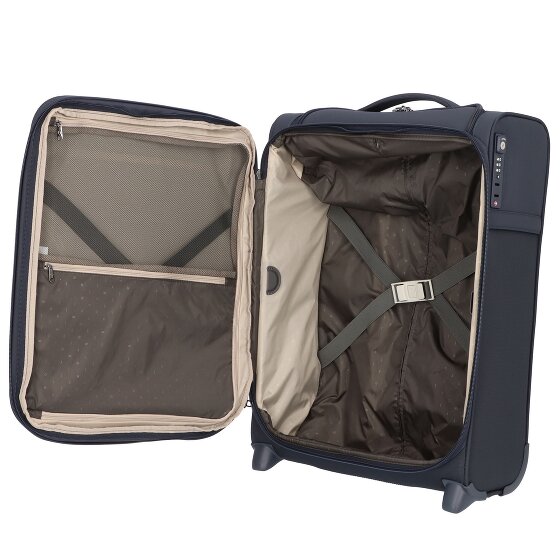 Samsonite Airea 2 Roll Cabin Trolley 55 cm