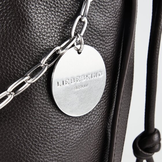 Liebeskind Lya Shopper Bag Genuine Leather 43 cm
