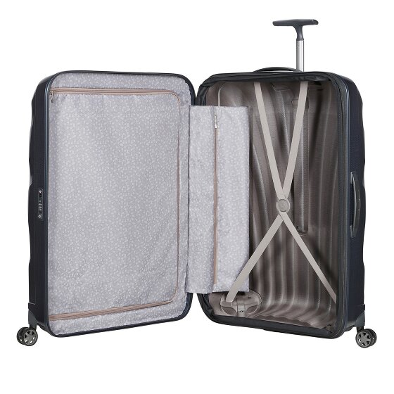 Samsonite Cosmolite 4 wheels Trolley 81 cm