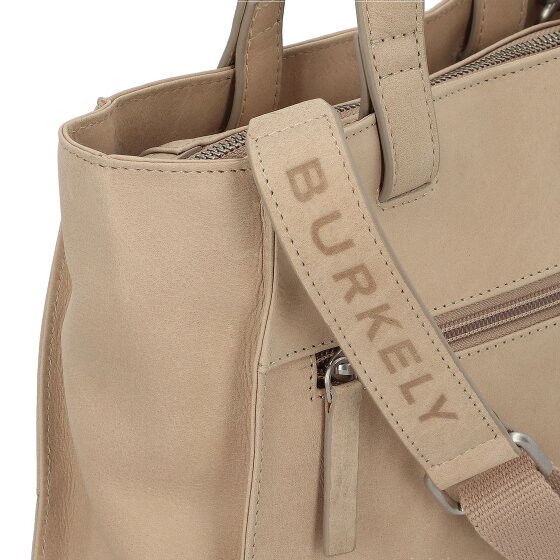 Burkely Rogue Robyn Shoulder Bag Leather 26 cm