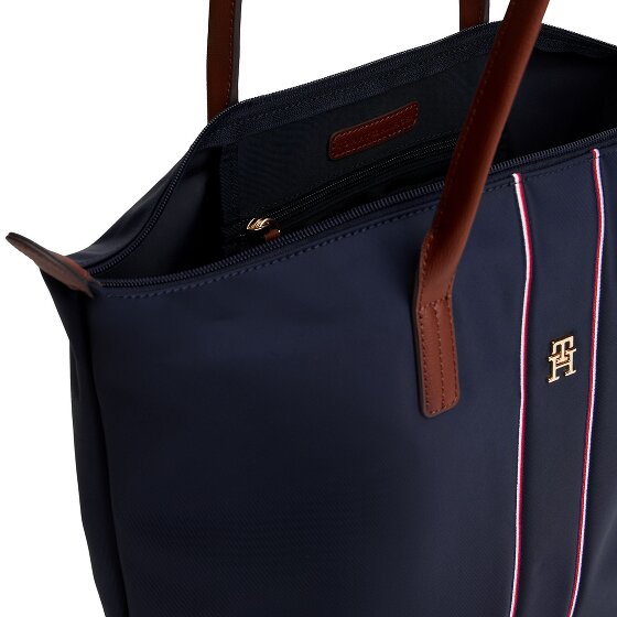 Tommy Hilfiger Popette Shopper Bag 48 cm