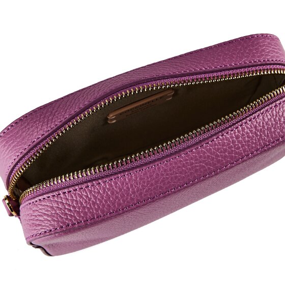 Coccinelle Tebe shoulder bag leather 18 cm