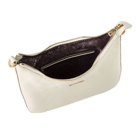 Bogner Wallis Odette Shoulder Bag Genuine Leather 32 cm